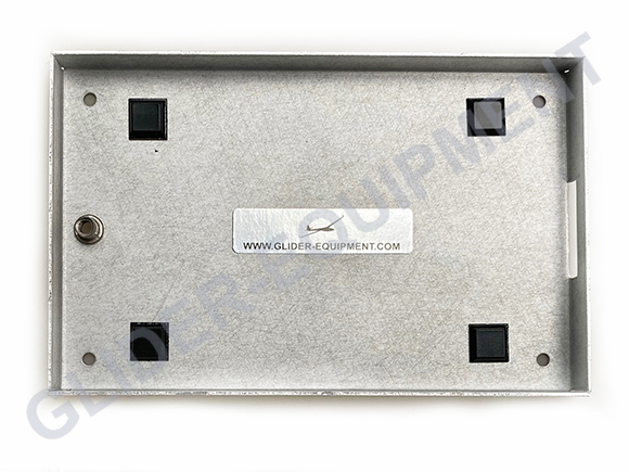 GE battery mounting bracket big (battery housing) [BPS98]